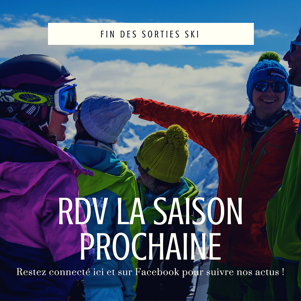 Journée Ski Pas Cher & tout compris au départ de Lyon