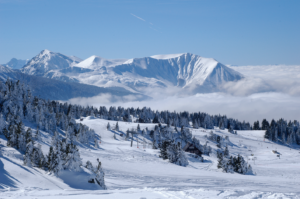 chamrousse