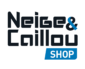 Neige & Caillou shop