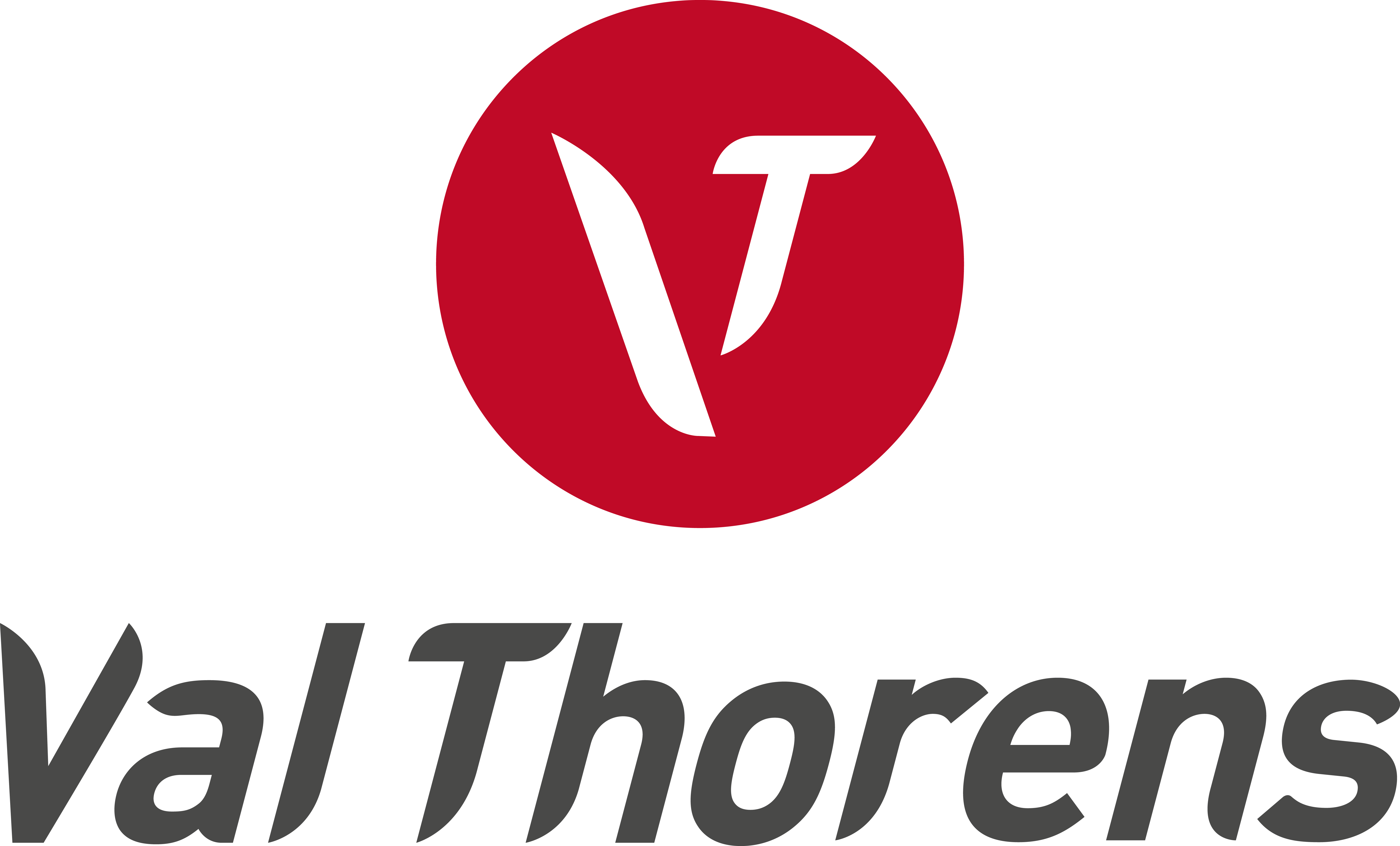 val thorens logo