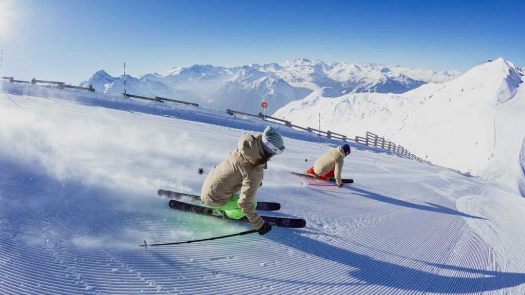 Skimania Journees Weekends Et Séjours Ski Au Départ De Lyon