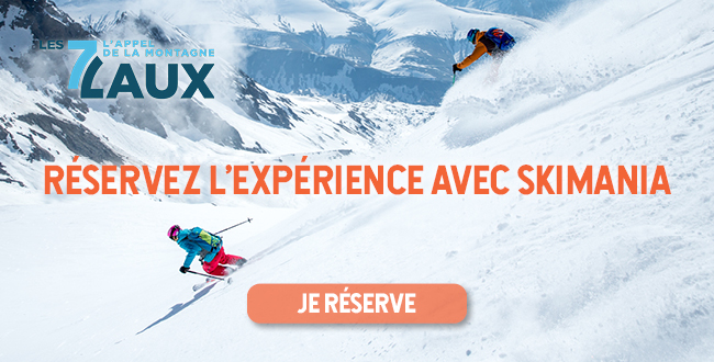 ALPE D’HUEZ