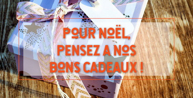 BON CADEAUX