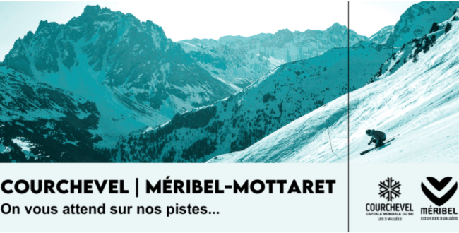 COURCHEVEL