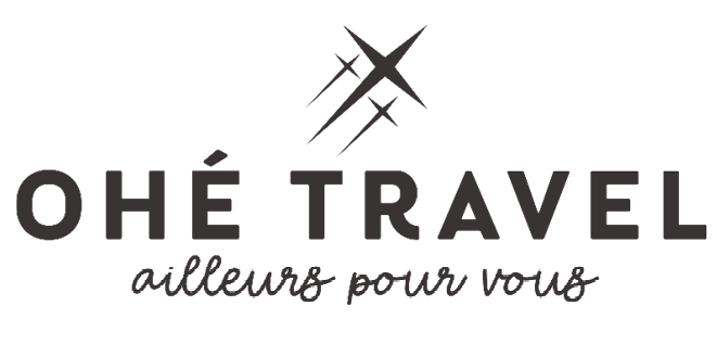 Ohé Travel
